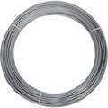 National Hardware Wire Galv 12Gax100Ft N266-973